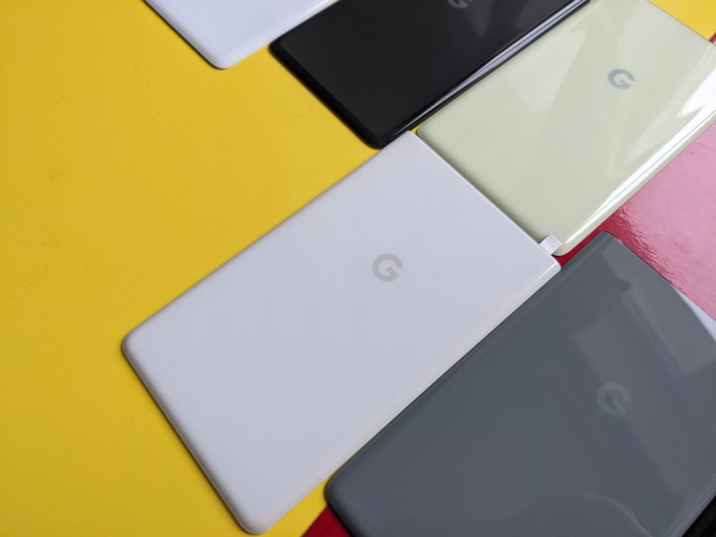 Задняя крышка Google Pixel 6 6 Pro 7 7 Pro корпус pixel 6 7 pro