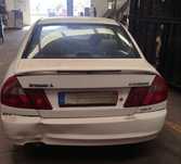 Para Peças Mitsubishi Lancer Vi (Cj_, Cp_)