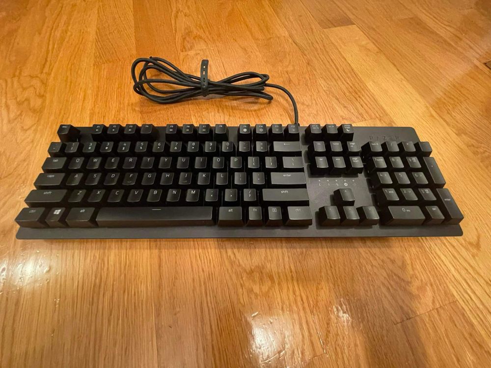 Klawiatura RAZER Huntsman