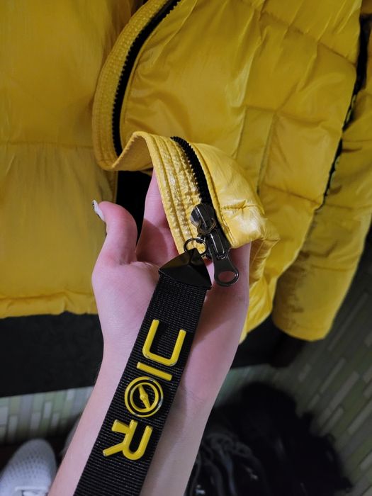 Продам куртку осень-зима в хорошем состоянии