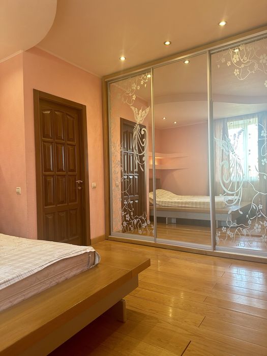 1/2 коттеджа, 2 эт, район Роковатой, ул Шахтерская