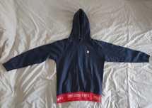 Hoodie Benfica, Camisola com capuz. - M