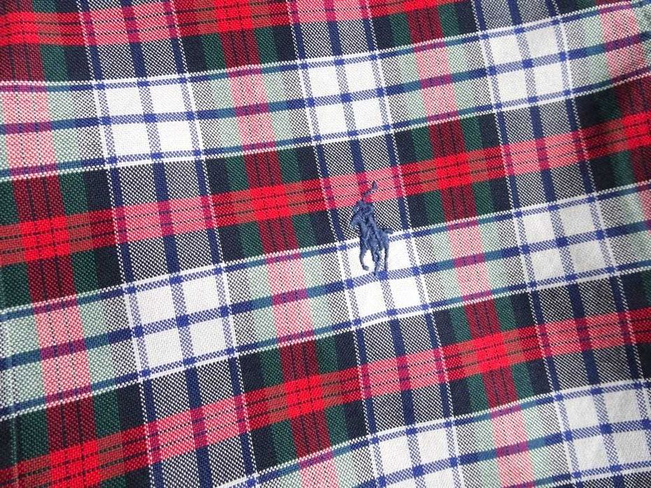 Ralph Lauren oryginalna koszula r. M  super stan