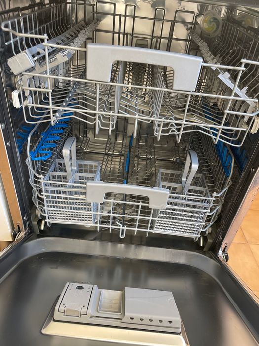 Máquina De Lavar loiça