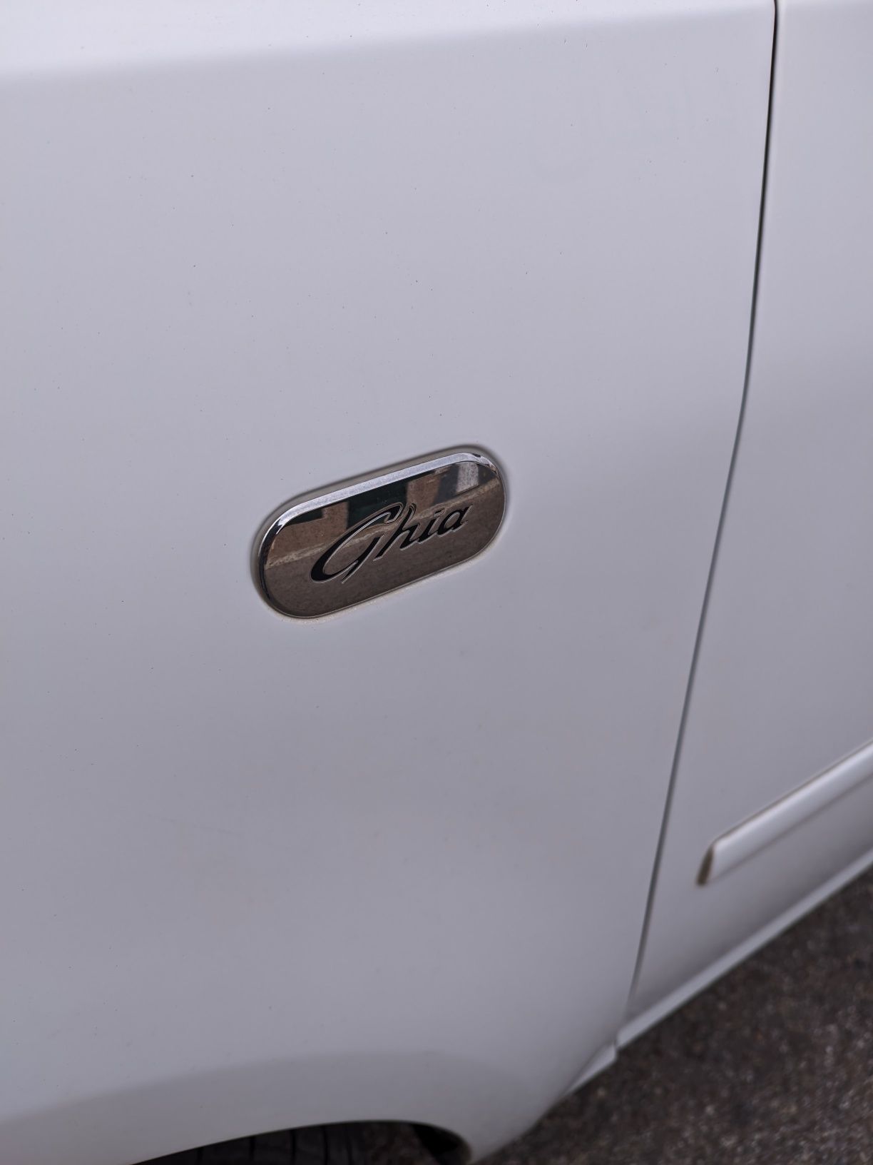 Ford focus C-max