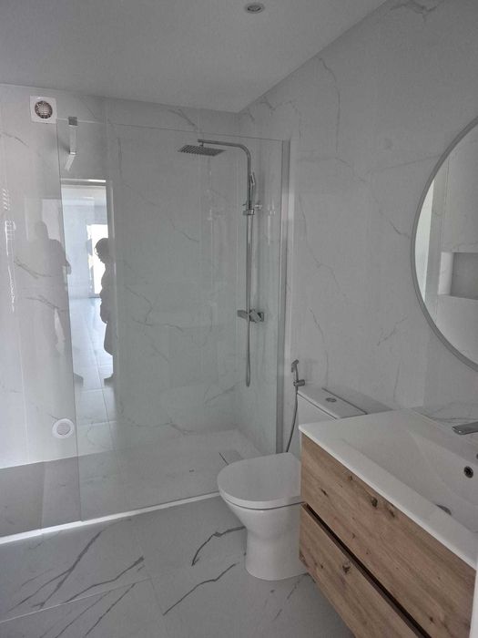 Apartamento T1 Afife para arrendar