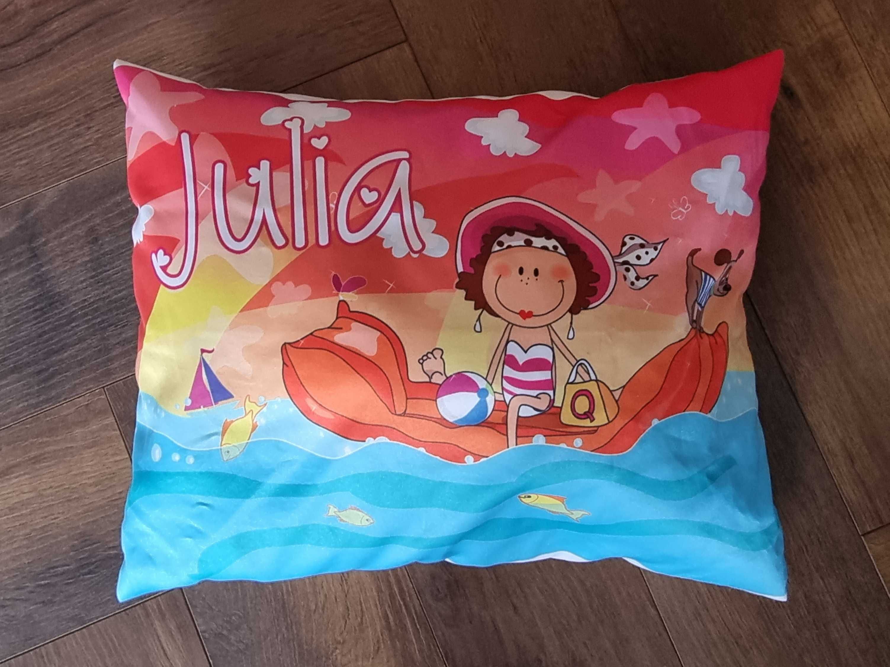 Poduszka dziecięca Julia 40x30