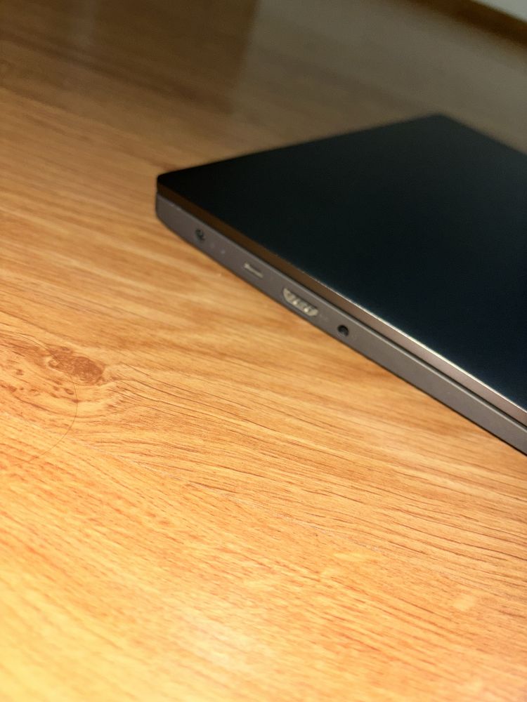 Lenovo Ideapad 5 i7-1165G7