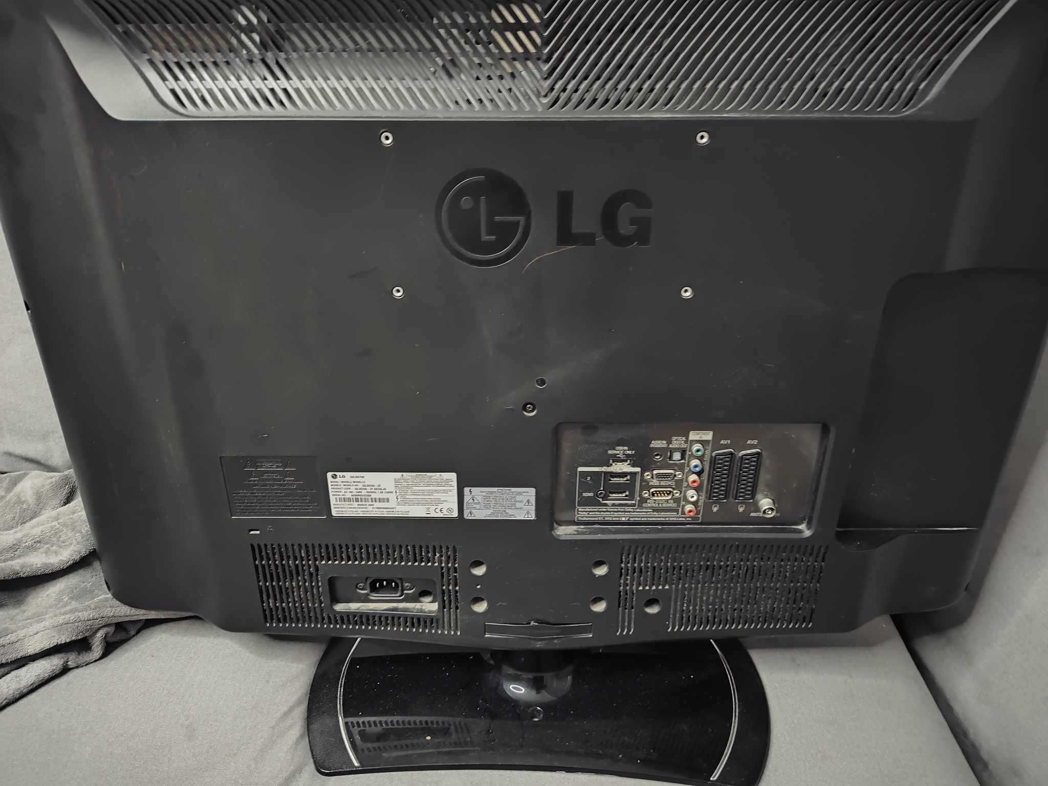 Telewizor LG 32lg5700