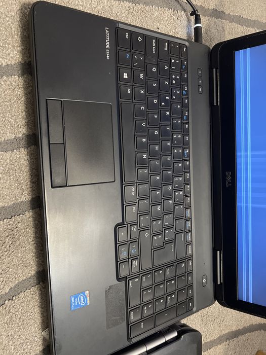 Ноутбук Европа DL Е 55 40