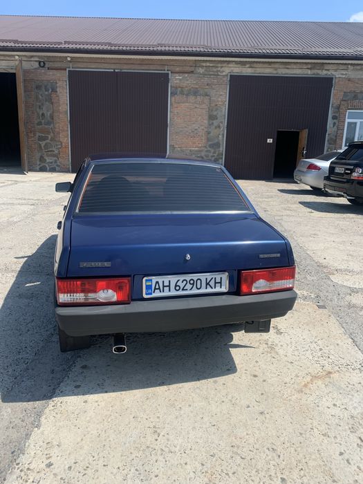 Продам ВАЗ 21099