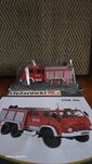 Sprzedam model Stara 266 w skali 1:43 prywatna kolekcja