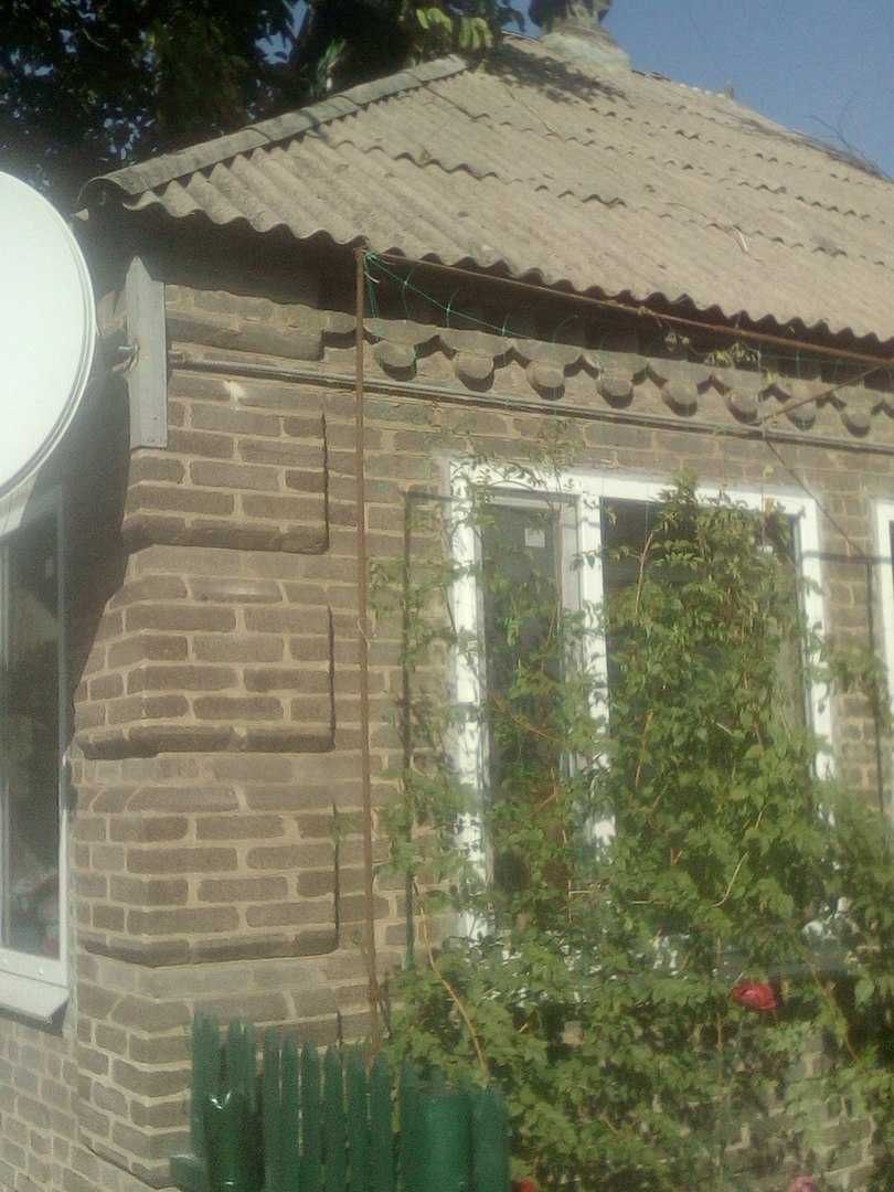 Стяжка та зміцнення стін будинків. Віннеця