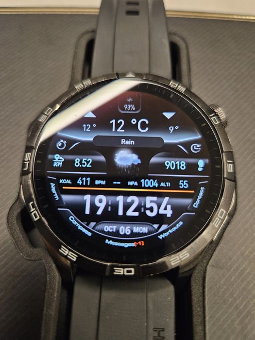 Huawei watch gt 4