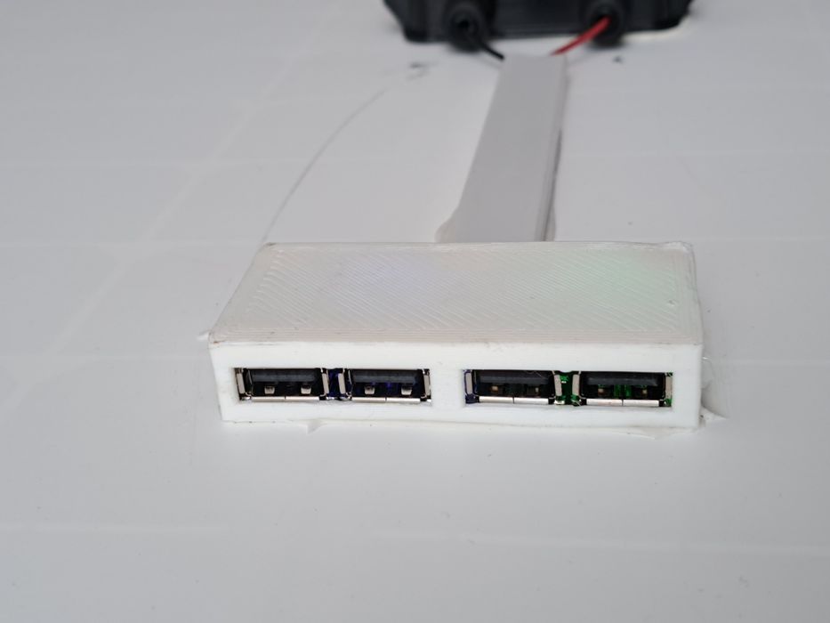 Солнечная панель Solartronics 50W (630*545*35mm)