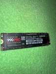 Dysk SSD Samsung 990 PRO 2TB NOWY