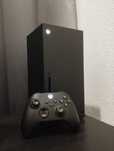 Xbox Series X 1TB + comando