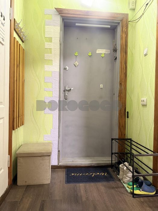 Продаж 1к квартири Святоюріївська 30 Вишневе