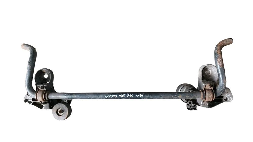 Drążek Stabilizatora Stabilizator Przód Audi A4 B6 B7 Sedan/Kombi - (2000 – 2008)- Gwarancja Wysyłka