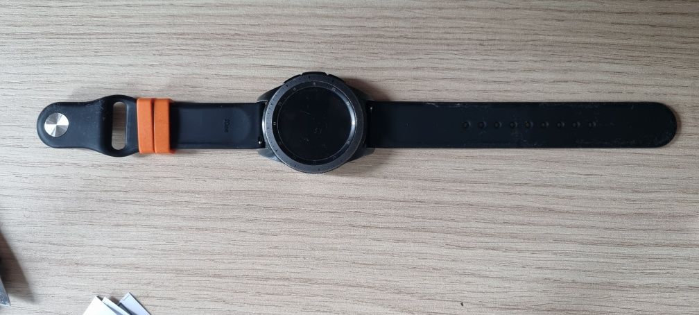 Galaxy watch sm-r800