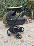 Візочок Cybex Balios S Lux 3в1