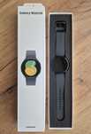Galaxy Watch 5 Black 40mm