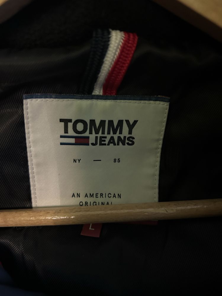 Kurtka damska Tommy hilfiger