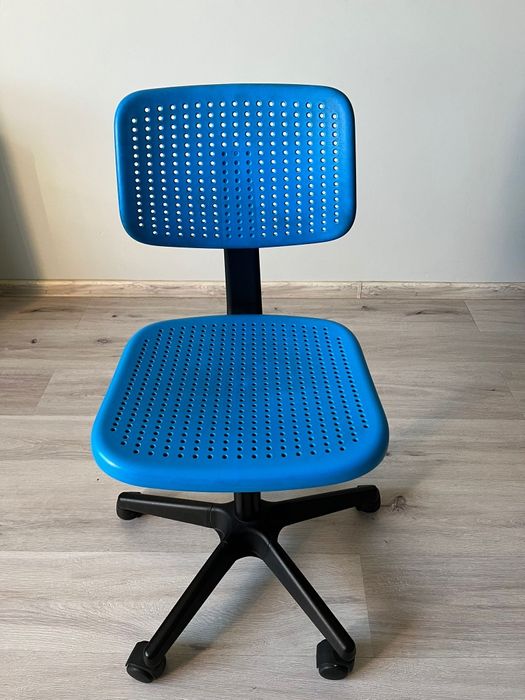 Krzesło obrotowe Ikea