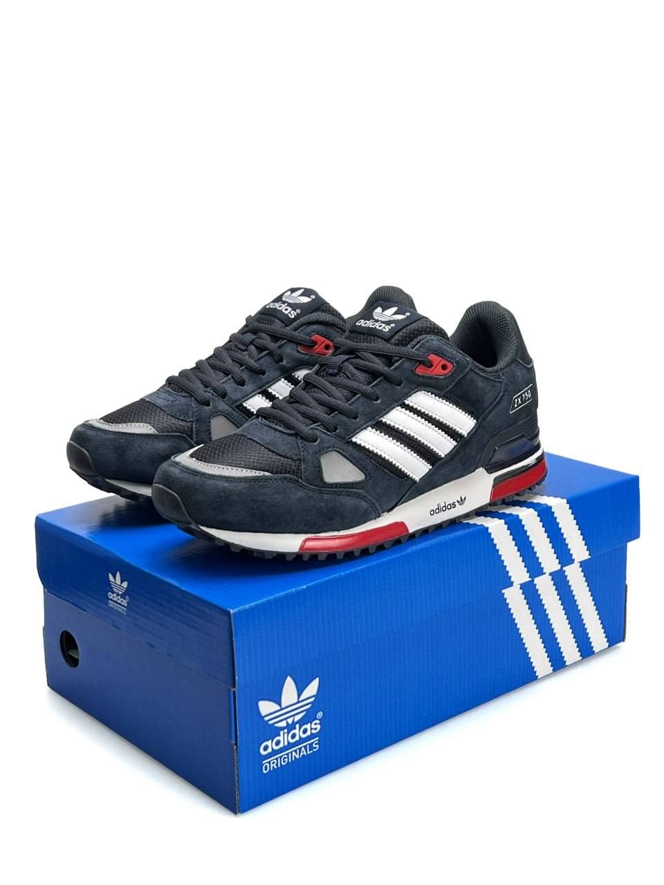 Adidas ZX 750 (3 різних кольори)