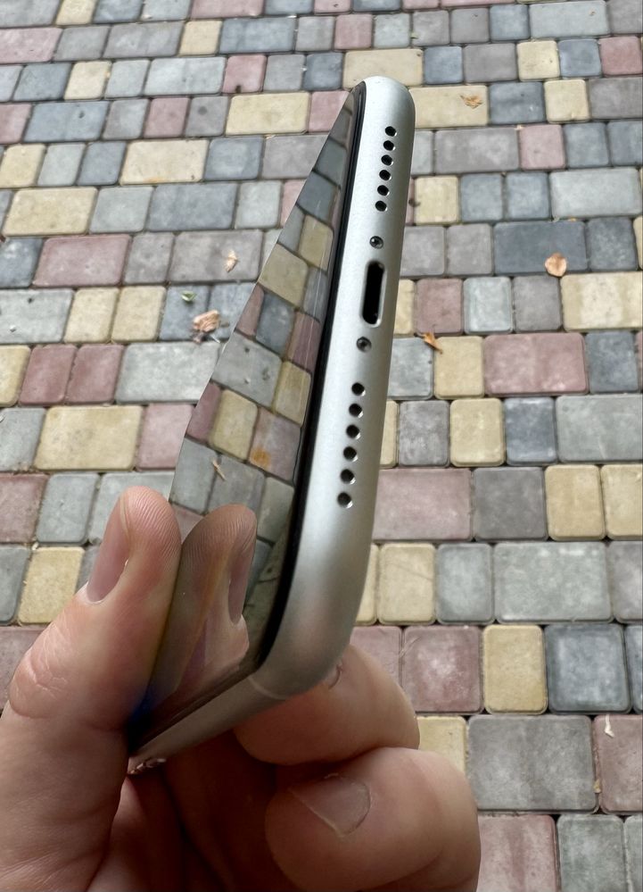 Iphone xr 64 neverlock