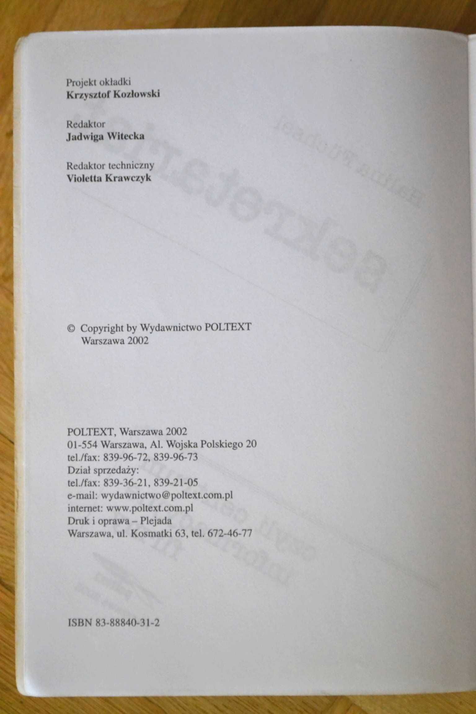 SEKRETARIAT książka poradnik podręcznik, Halina Fuchsel szybka wysyłka