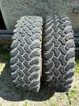 болотні BFGoodrich MT 255/85R16 або 33x10.5R16