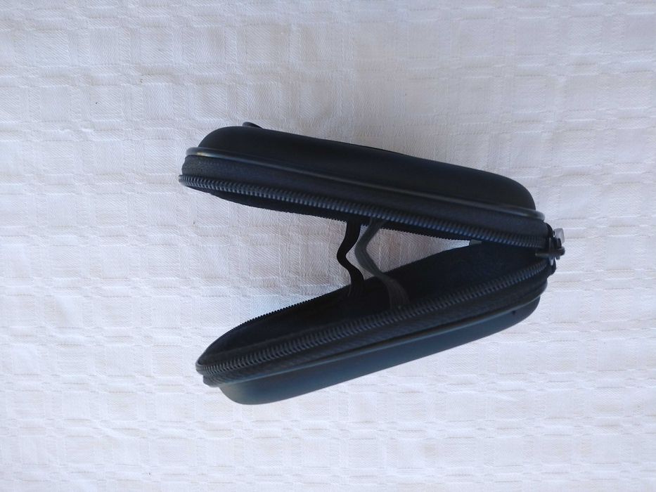 Bolsa Máquina Fotográfica