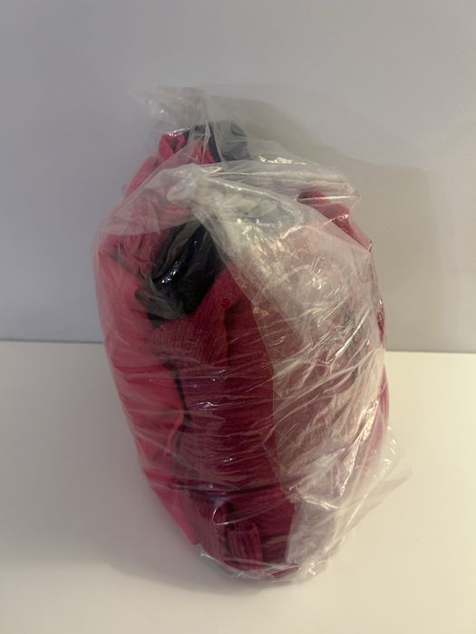 Paczka ubrań | mix różnych |  żywe kolory