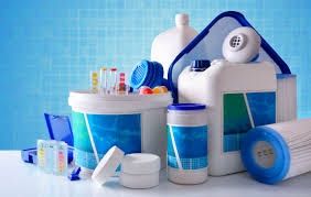 Химия для общественных бассейнов