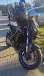 Yamaha MT YAMAHA MT 09 2019