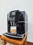 Кавомашина кофемашина Jura E60 Piano black
