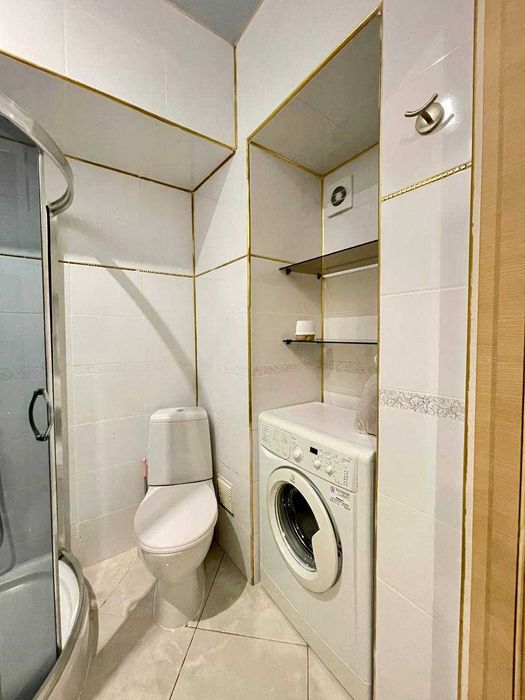 Сдам квартиру в самом центре (без комиссии)