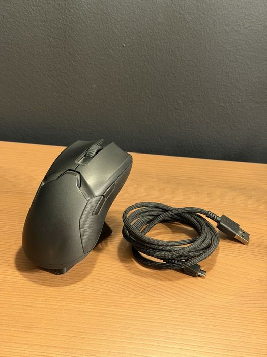 Mysz gamingowa razer viper ultimate