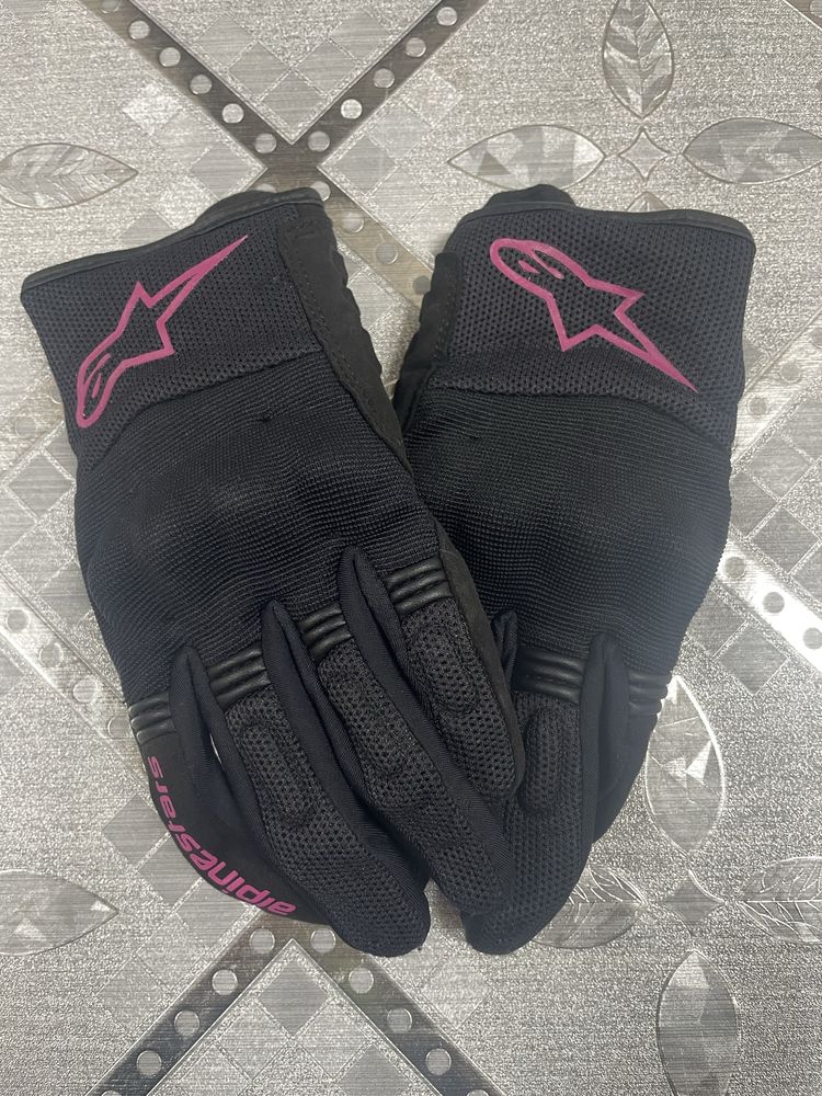 Luvas alpinestar
