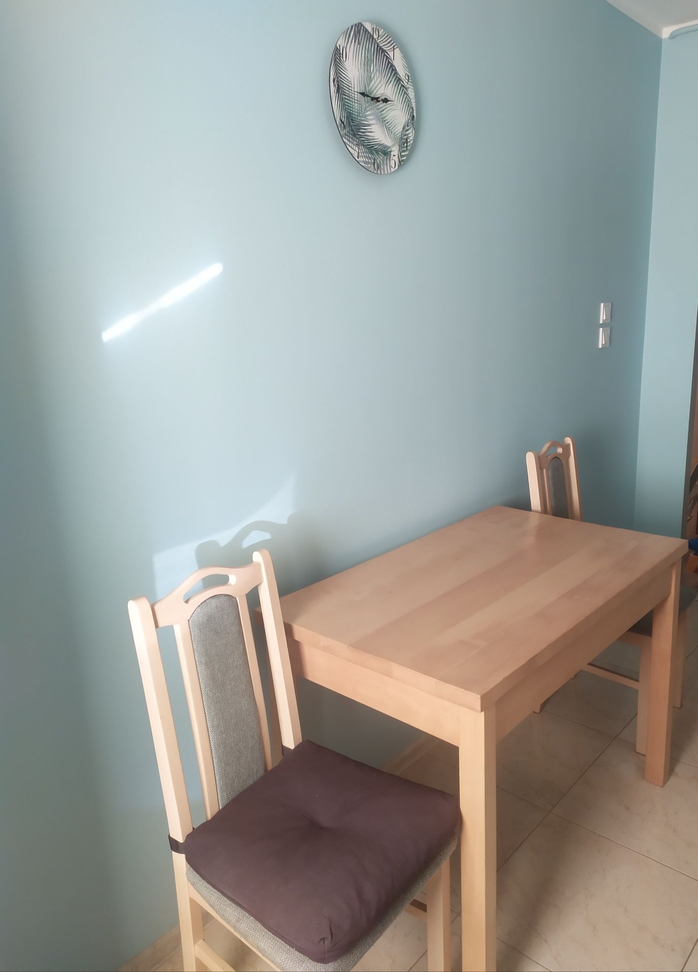 wynajmę 1 pokój, Łąkowa 7, dziewcz, komfort 2 os. w mieszk. 44m2