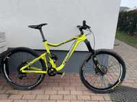 rower kellys swag 50 ednuro dh trial mtb