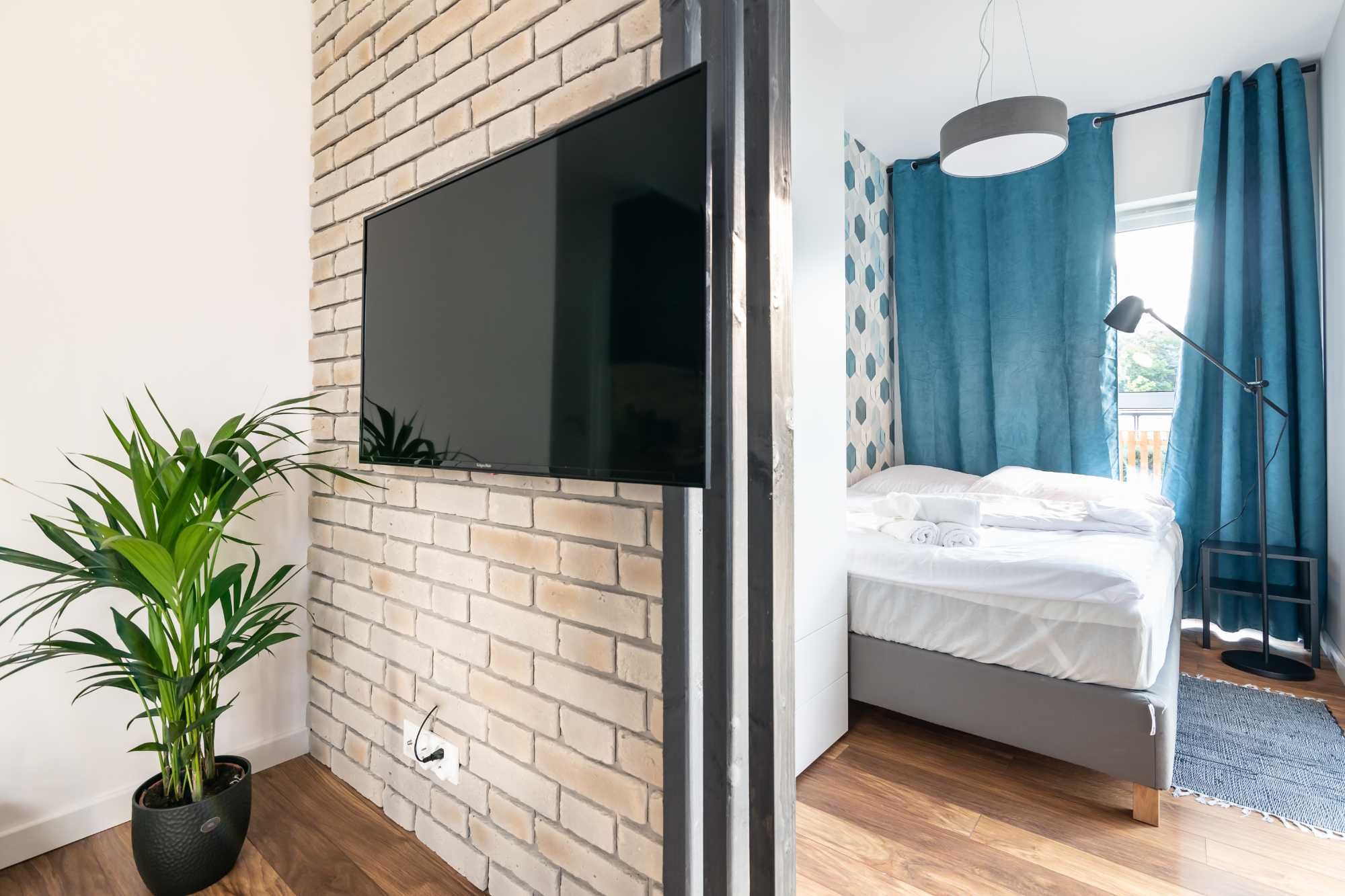 APARTAMENT 2 - na doby ul. PCK/nocleg