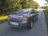 2012r Renault laguna 3 Sedan 2.0d