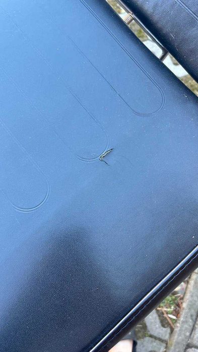 Krzesło do tatuażu