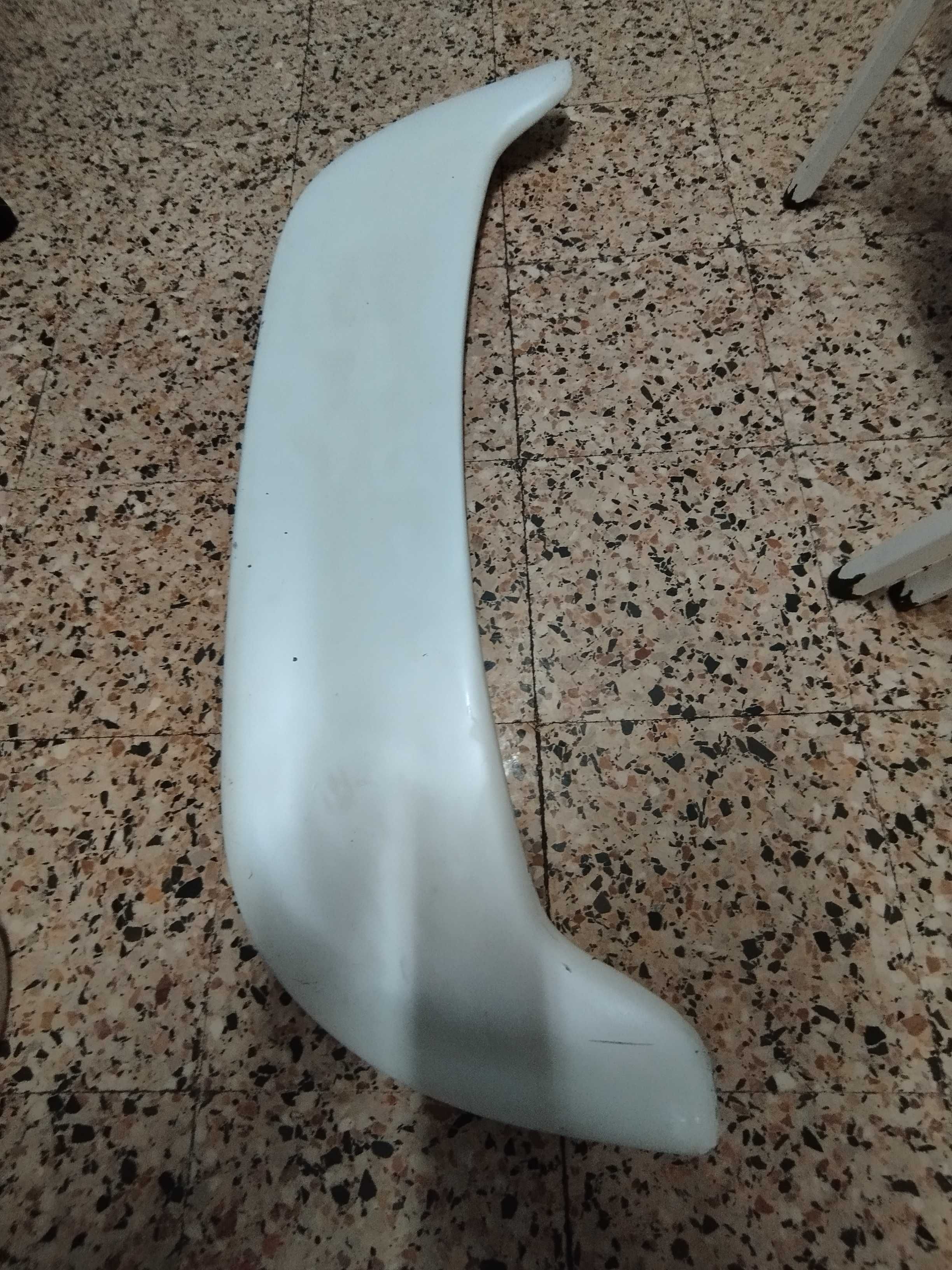 Aloron para corsa A