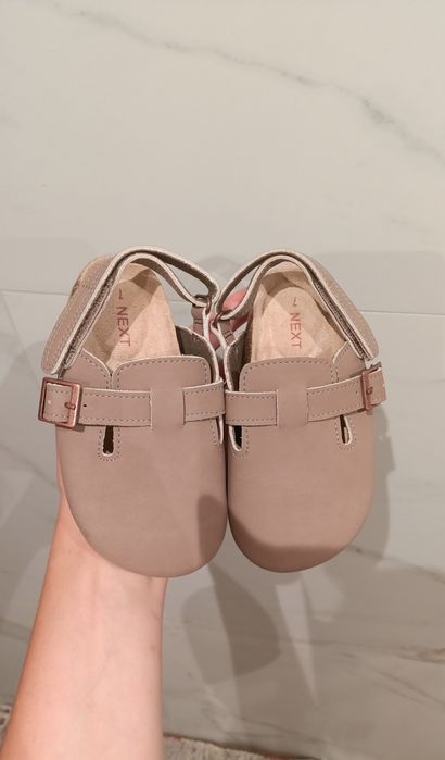 Sandały-unisex Next