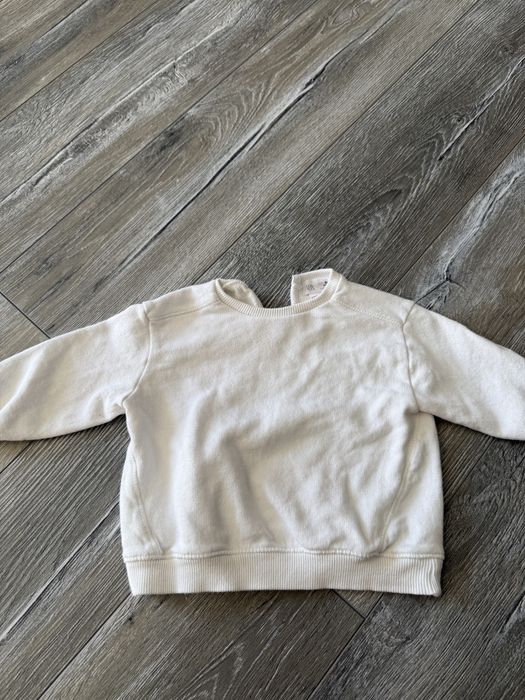 Bluza Zara r 74.
