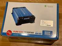 Інвертор Solartronics FS2000D 24-220V  2000 W