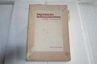 E1 - Livro: Legislação Administrativa 4ª Edição